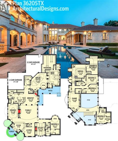 mansion house layout|modern mansion house layout.